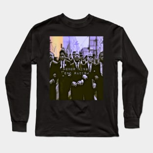 Honor King Long Sleeve T-Shirt